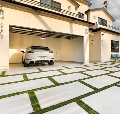 Garage Conversion