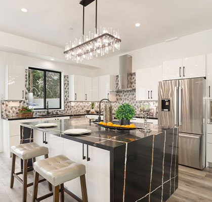 Kitchen Remodeling