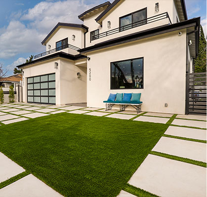 Home Remodeling